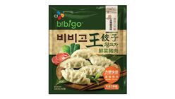 鮮菜豬肉王餃子 280g