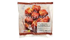 Waitrose Pain Au Chocolat 480g