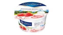 Movenpick 士多啤梨乳酪 100g
