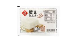 Pak Fook Board Beancurd 250g