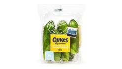 澳洲黃瓜Qukes 1 Pack