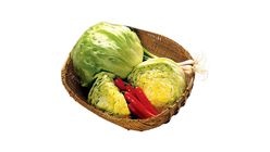 西生菜 (中國) 1pc