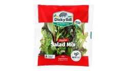 Dicky Bill Mesclun Salad Mix (Australia) 1 Packet