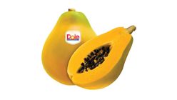 木瓜 (菲律賓) 1pc [新舊包裝隨機發貨]