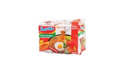 Indomie - 營多撈麵 85g x 5包 5784