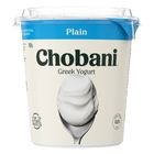 Chobani 脫脂原味希臘乳酪 907g