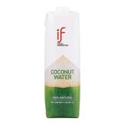 If 100% 椰青水 1L