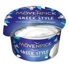 Movenpick Greek Style Plain Yogurt 100g