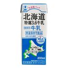 Hokkaido Specially Select 3.6 Milk 200ml