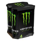 魔爪 碳酸能量飲料罐裝 4 x 355ml