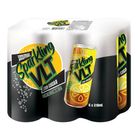 Zero Lemon Sparkling Tea 6 x 310ml