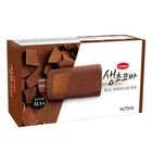 Lavelee Real Chocolate Bar 4 x 70ml