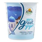 Athina Greek Strained Yogurt 400g