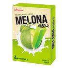 Melona 蜜瓜雪條 4 Pieces