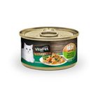Vita Pet Grilled Tuna & Spinach 85g