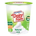 Nestle Dairy Farm Natural Yoghurt 475g