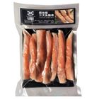 Scotland Frozen Salmon Belly Flap 300g
