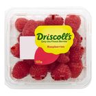 DRISCOLL'S 紅桑子 125g - 986885