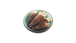 Selected Morchella Bag (38g) (81029463)