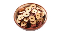 Dried Red Date Slices Bottle (230g) (81031882)