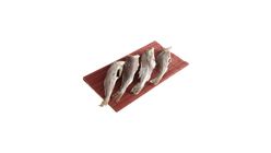 Salted Fish (S) (Firm meat) Bag (303g) (81037834)