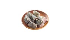 Frozen Thai Crocodile Palm Bag (605g) (88129207)