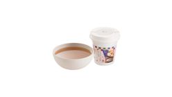 Chicken Soup with Snow Fungus, Almond and Coconut (Pure Soup) Cup (380g) (82032218)