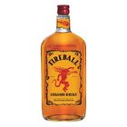 Fireball Cinnamon Whisky 1L