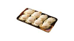 Frozen AUSgreenlip Abalone 7 10pcs