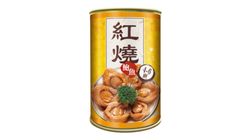 Imperial Birds Nest - Abalone in Braised Sauce 425g