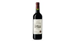 Croix L'eglise 波爾多紅酒 750ml 8051