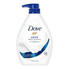 Dove 滋養柔膚沐浴乳 (滋養柔嫩配方) 1L 2981