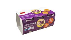 3M Dehumidifier 3pcs x 550ml 6751