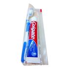 Colgate Travel Set Toothpaste 50g + Toothbrush 1 Piece 7661