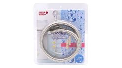 Japanhome - Shower Hose 1.5m x 1pc 8291