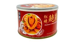 Epic Feast Braised Abalone 180g 1306