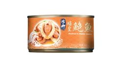 珍御 蠔皇鮑魚 180g 9531