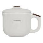 Matsusho Electric Multi-pot 1.2L 1 Piece 5013