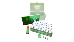 Mahjong 1pc 7612