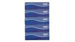 Tempo Box Facial Tissue 5 Boxes 3021