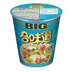 Nissin Cup Noodle Seafood Big Cup 1pc 0011