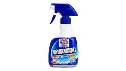 Magiclean Bathroom Bleach Foam Trigger 400ml 2067 1pc