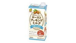 Marusan Unsweetened Almond Milk 1000ml [Parallel Import]