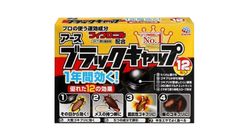 Earth Cockroach Exterminator 12pcs 6213