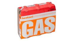 Iwatani Cassette Gas 3pcs x 250g 3838