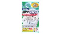 Fudo 洗衣機滾筒洗淨劑 1pc 1477