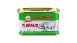Greatwall Pork & Ham Chopped 198g