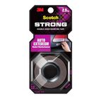 3M Scotch Auto Extension Double-sided Tape 1 Piece 1646