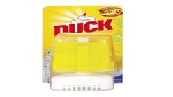 Toilet Duck Rim Block Lemon 50ml 4197