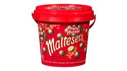 Maltesers Party Bucket 465g 0876